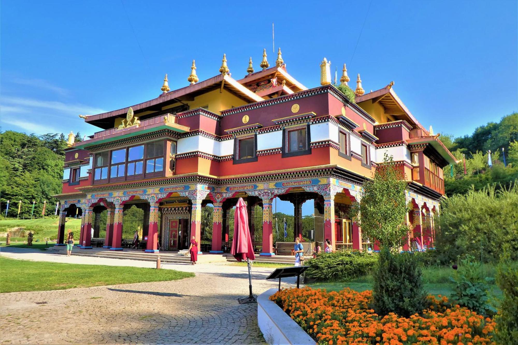 Le Mas Du Figuier, Maison De Vacances Le Bousquet-d'Orb Экстерьер фото